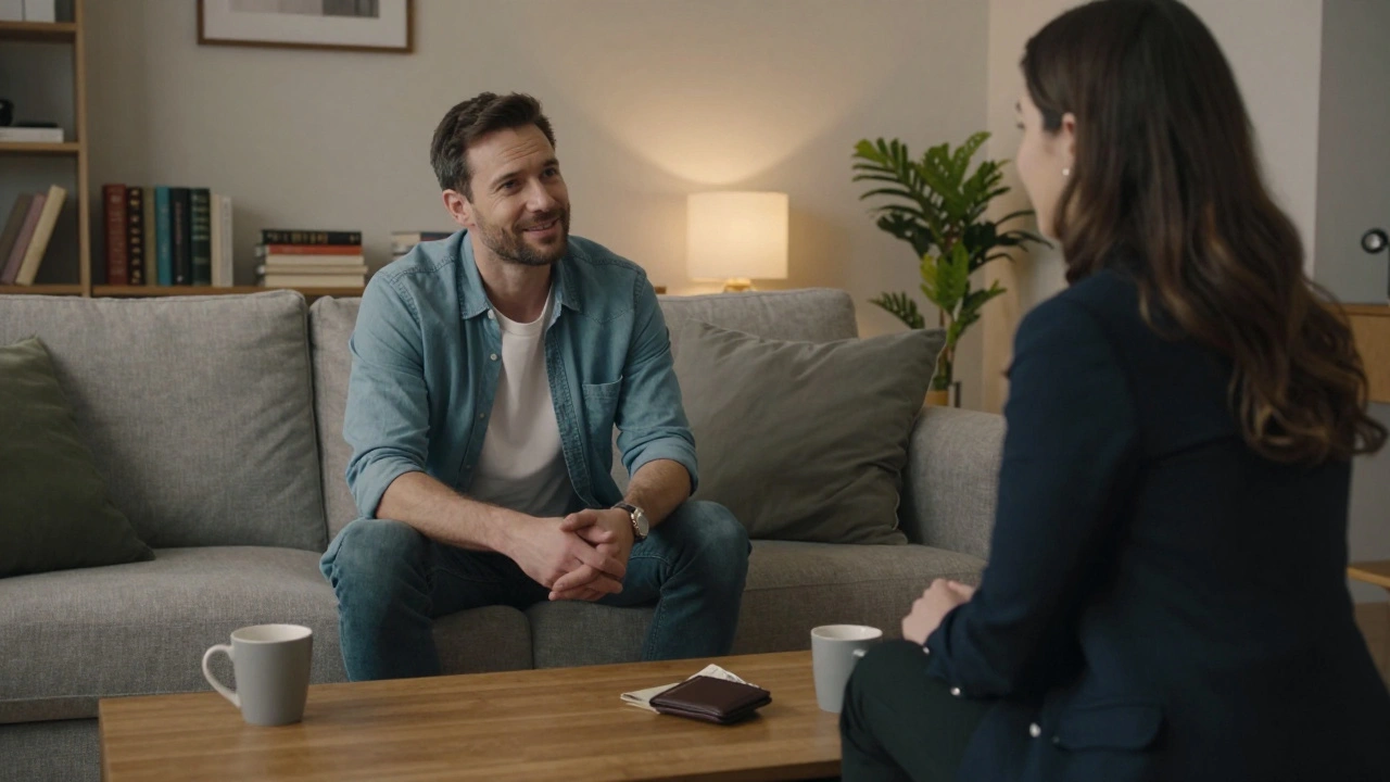 How to Prepare for Your First Meeting with a Busty Escort in London