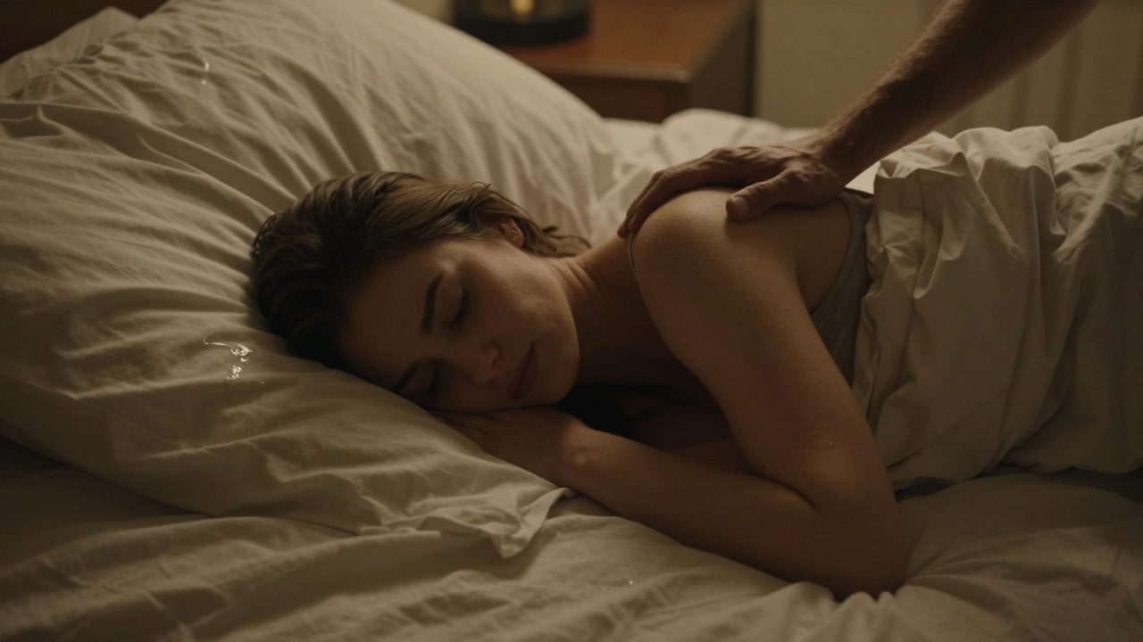 Squirting Escorts: Separating Myths from Real Experience