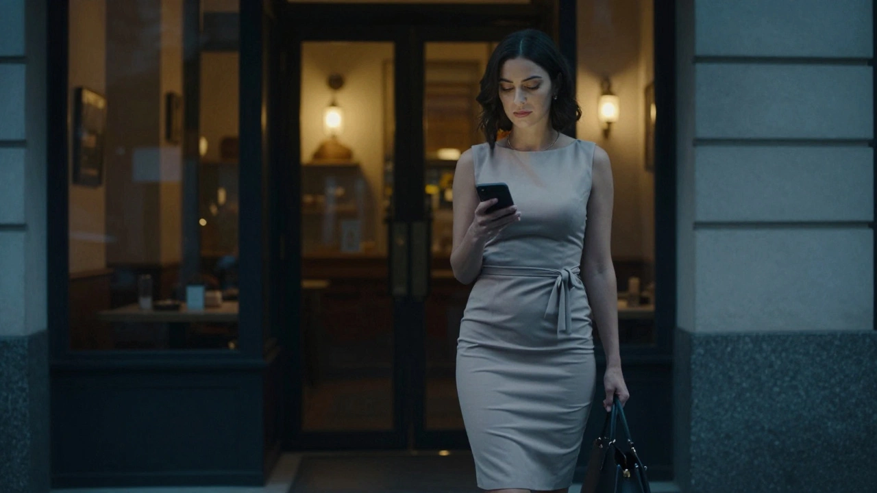 The Legal Aspects of Being an Independent Escort: What You Need to Know