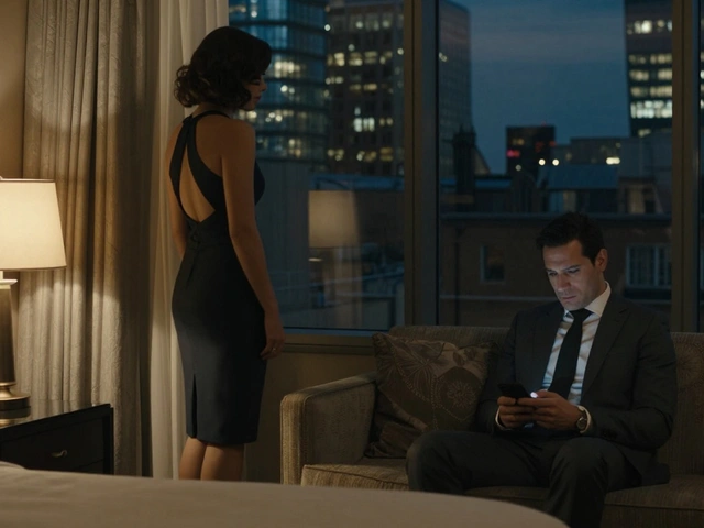 A Night Out with Call Girls in London: What to Expect