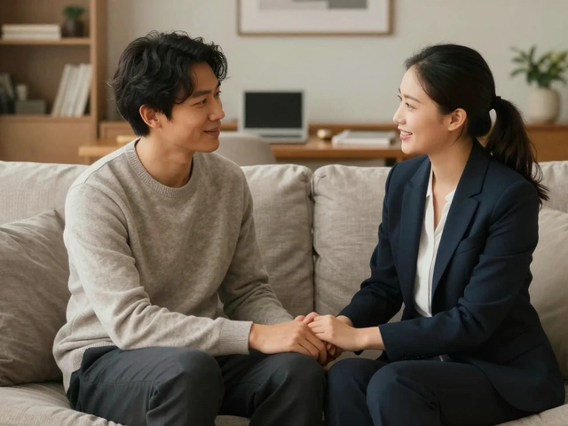 Couples Escorts: What You Really Need to Know Before Trying It