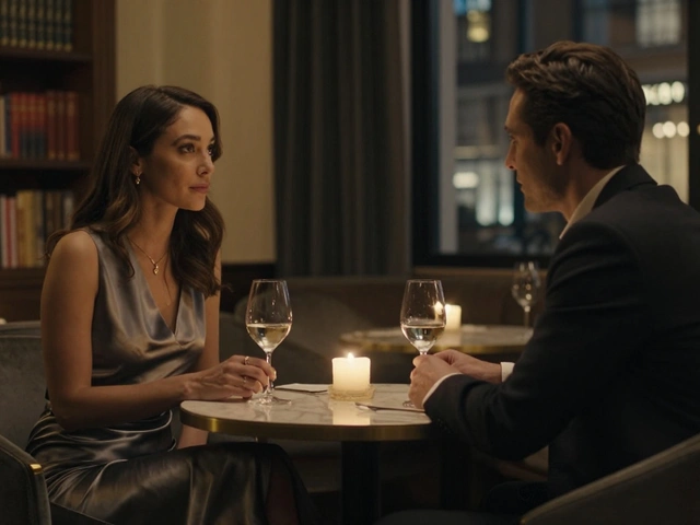 Discover the World of COB Escorts: What It Really Means and Who They Are