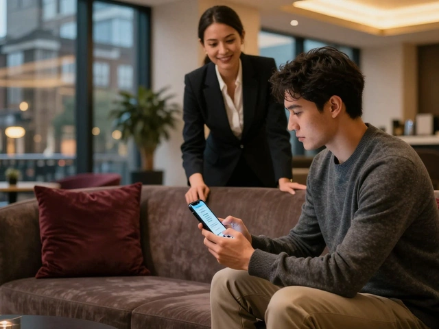 First-Time Client Tips for Independent Escort Services in London