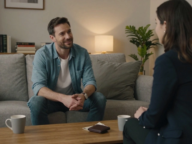 How to Prepare for Your First Meeting with a Busty Escort in London