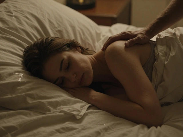 Squirting Escorts: Separating Myths from Real Experience