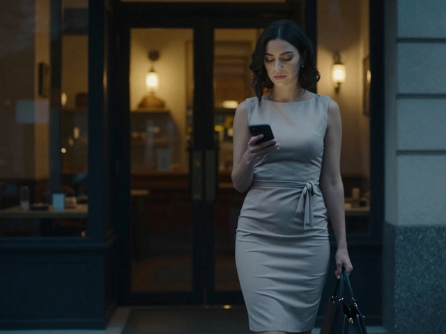 The Legal Aspects of Being an Independent Escort: What You Need to Know