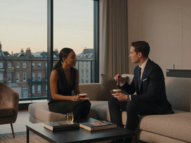 Understanding the Costs of Hiring an Escort in West London