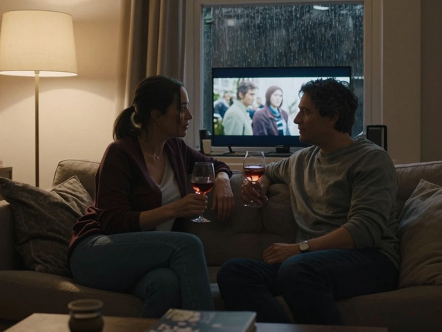 What Is a GFE (Girlfriend Experience) with Central London Escorts?