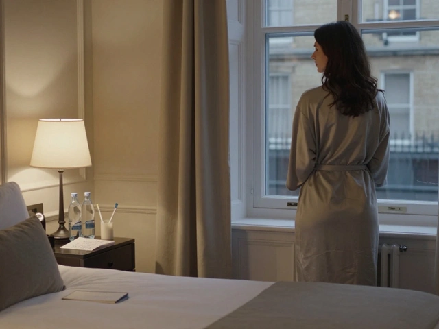 What Makes a 5-Star London Escort? Real Insights from Client Reviews