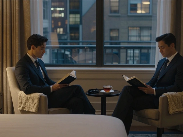 What You Need to Know About Hiring an Overnight Escort