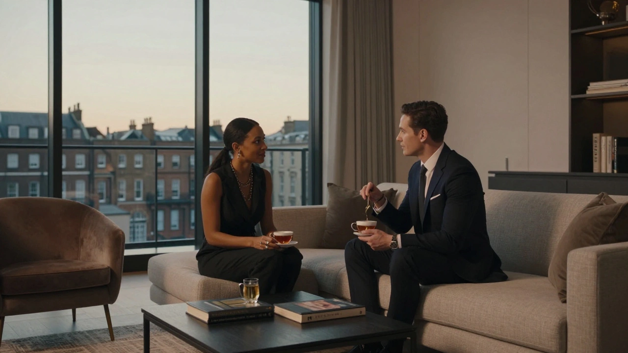 Understanding the Costs of Hiring an Escort in West London