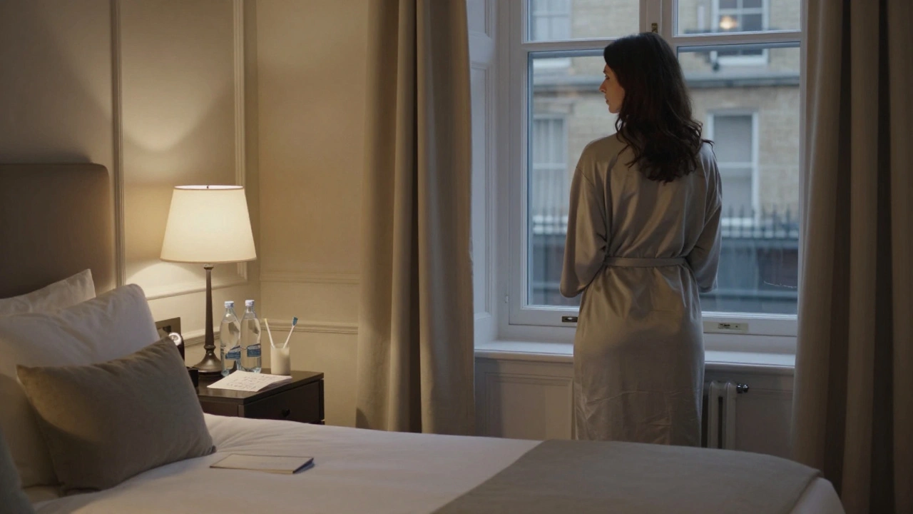 What Makes a 5-Star London Escort? Real Insights from Client Reviews