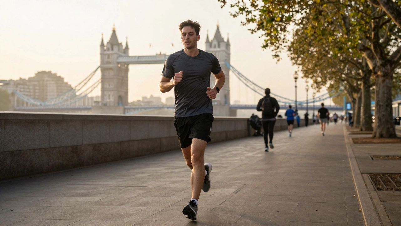 Why Athletic Escorts Are the Ultimate Choice for Fitness Lovers