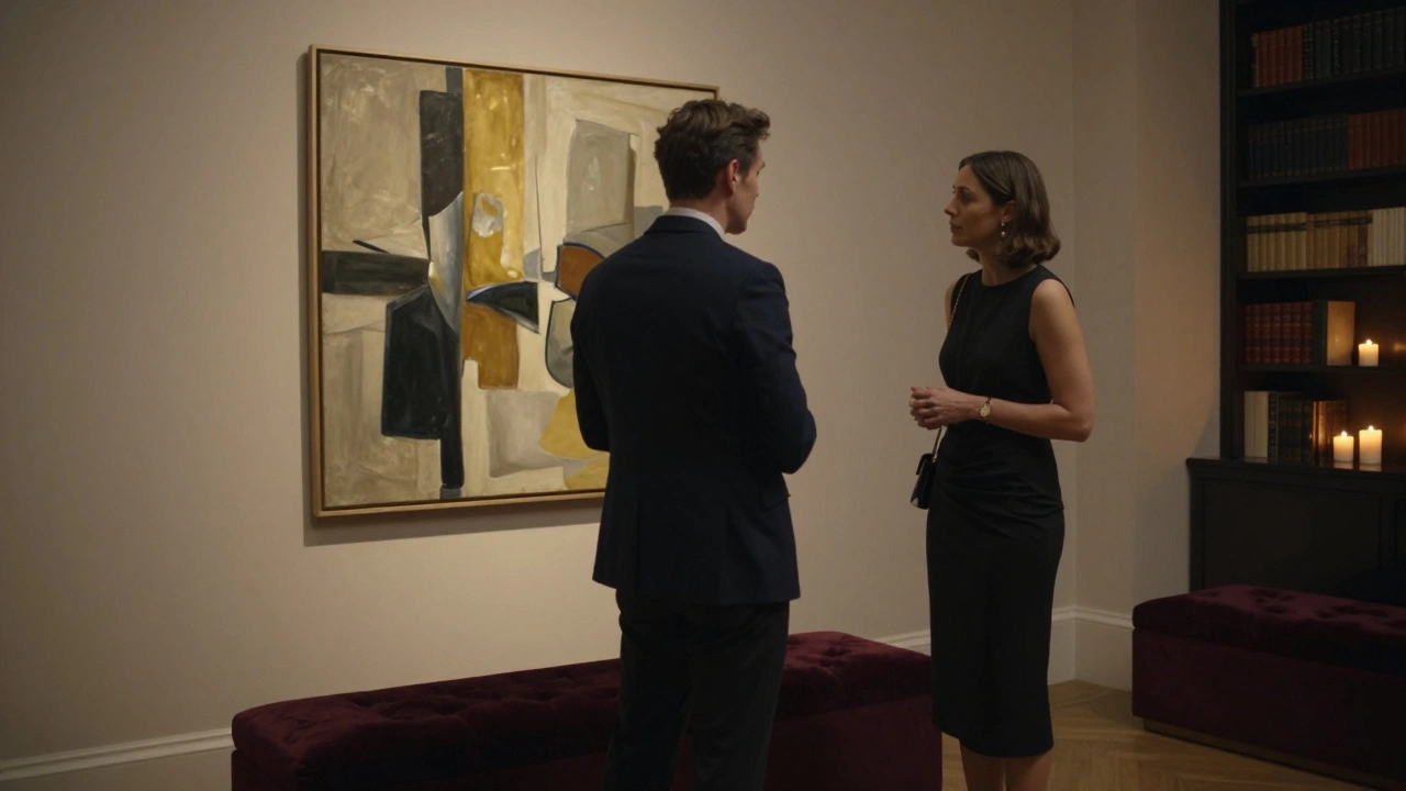 Cob Escort Etiquette: How to Make the Most of Your Experience