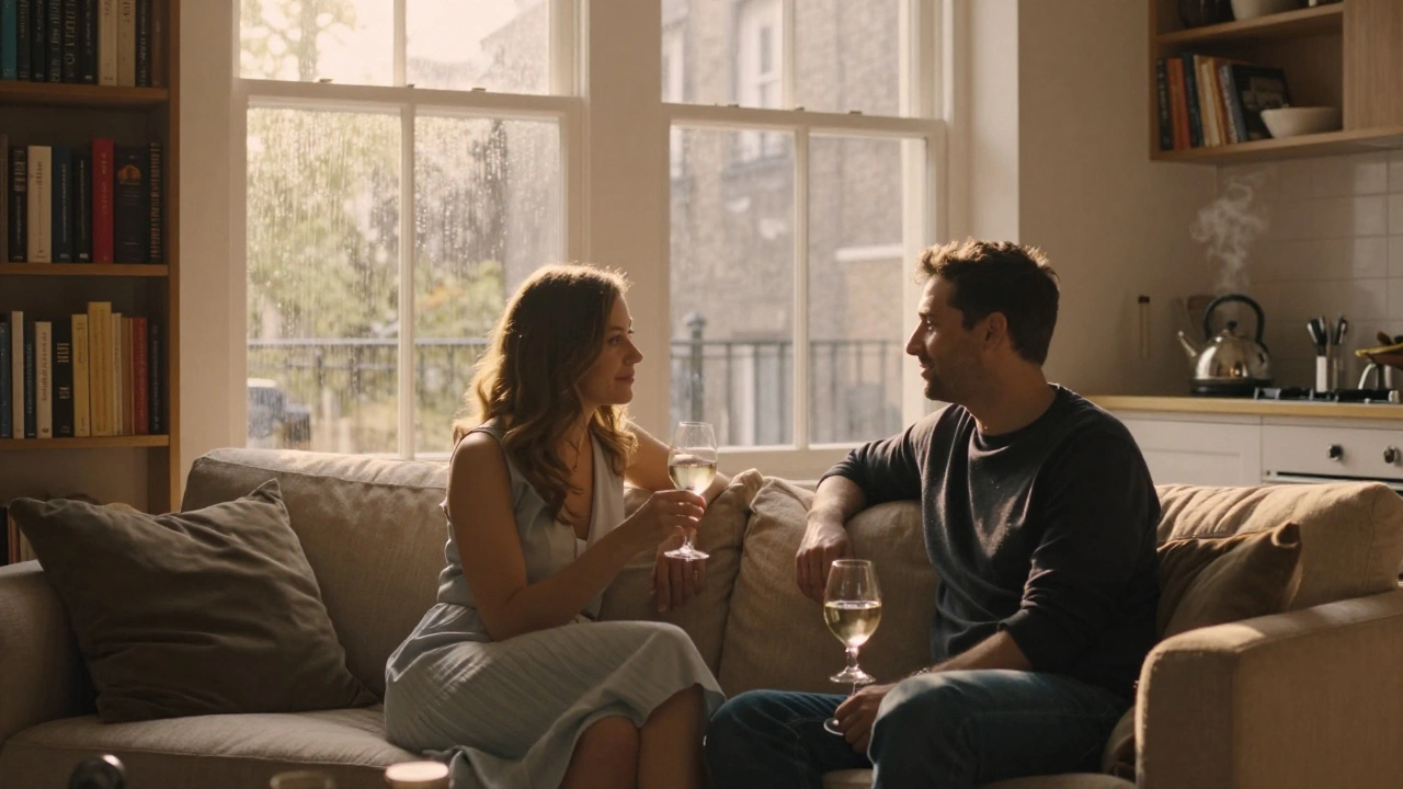 DFK Escort: How to Create Unforgettable Memories with a Professional Companion