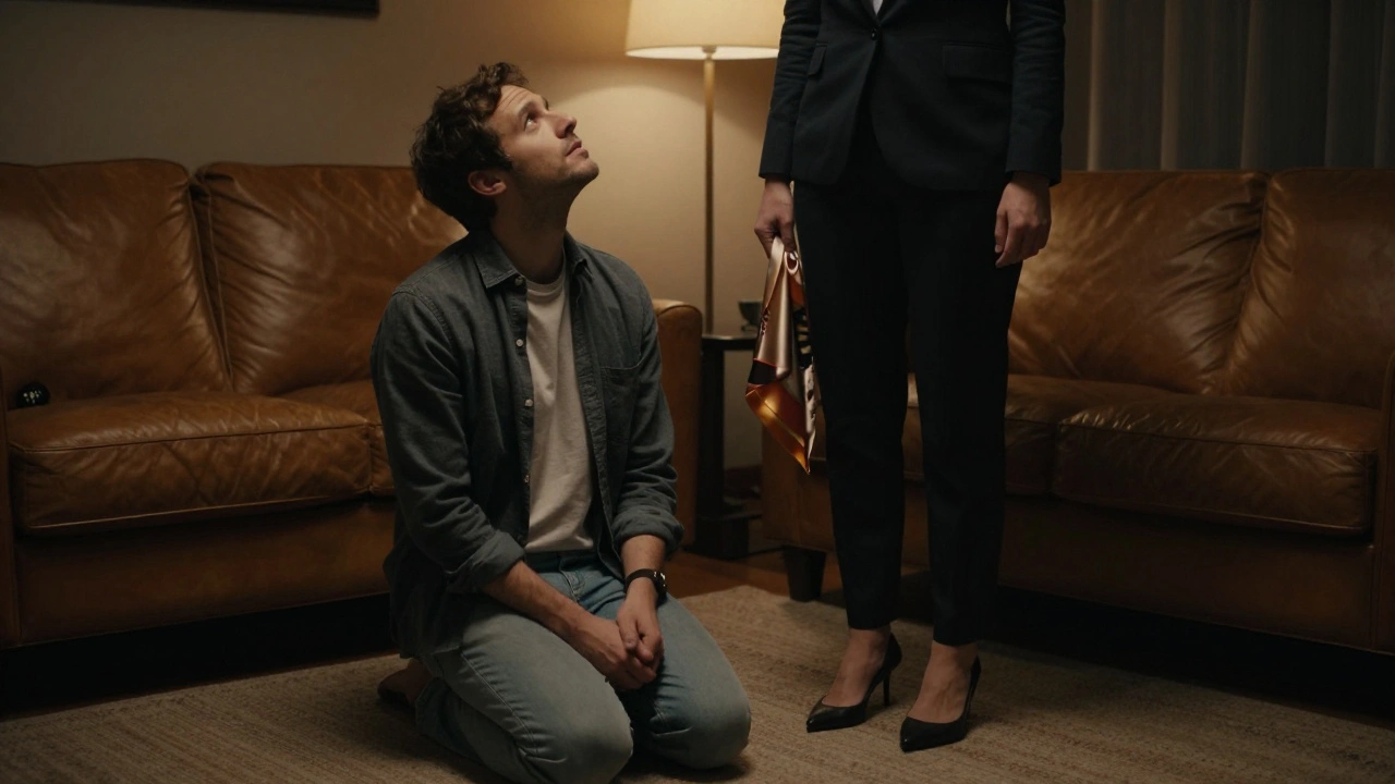 Domination Escorts: Understanding Power Dynamics in Consensual Adult Relationships