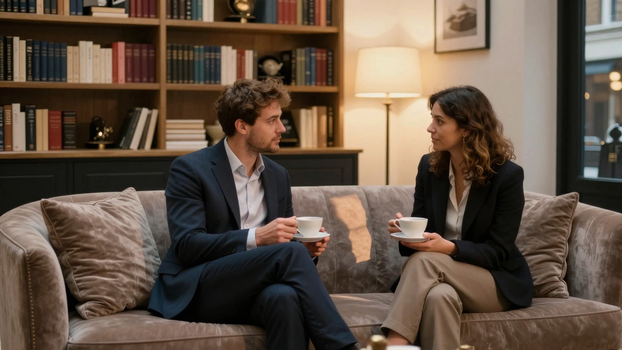 Enfield Escort Services Explained: What to Expect and How to Choose