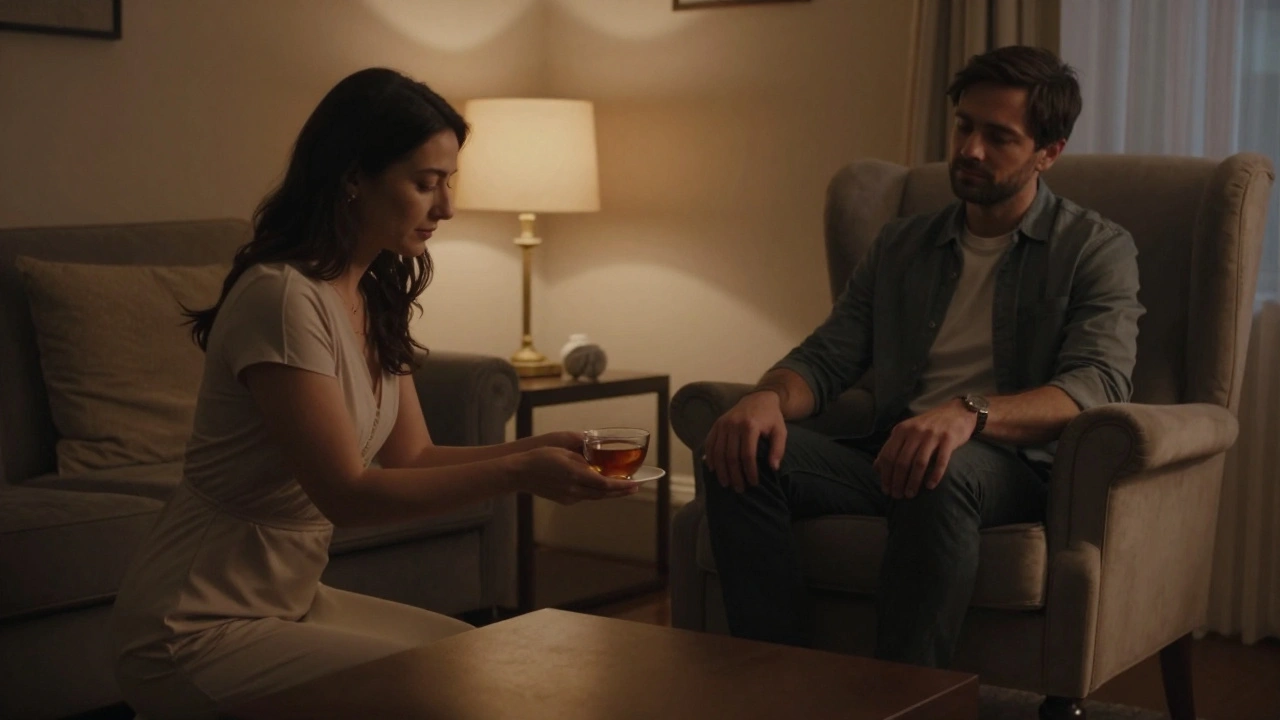 From Curiosity to Satisfaction: Understanding the Submissive Escort Experience