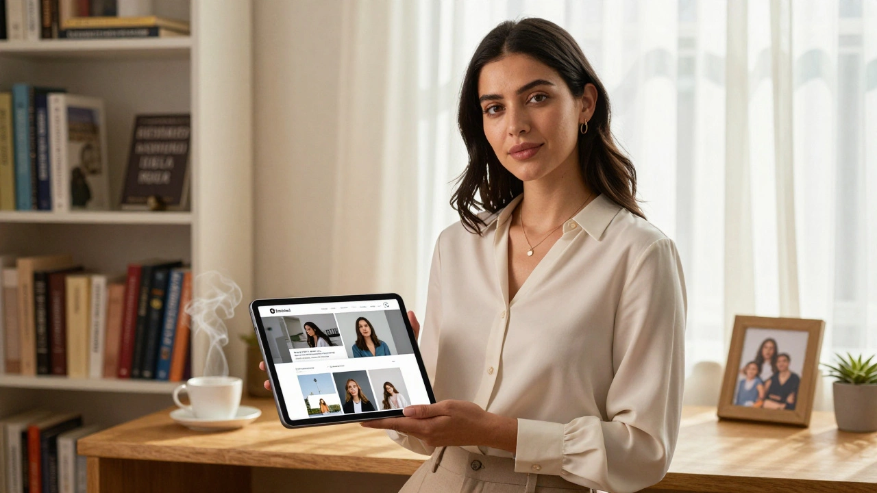 From Passion to Professionalism: The Evolution of Latina Escorts in London