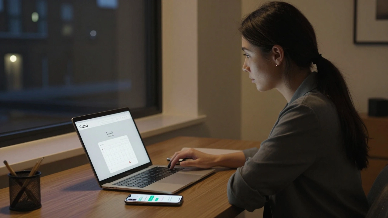 How Technology is Changing the Landscape for Busty Escorts in London