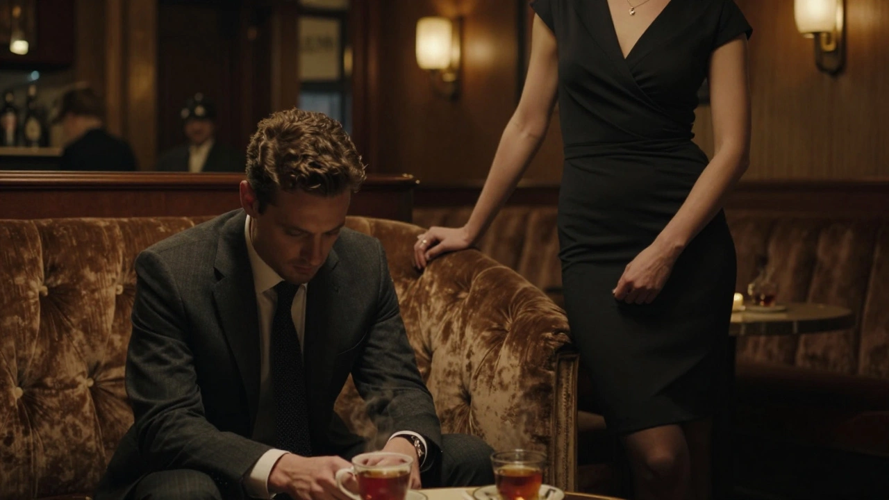 Humiliation Escorts: What It Really Means and Who It’s For