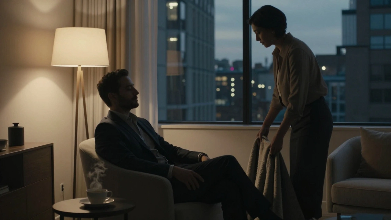 Incall Escort Services: A Discreet Solution for Busy Professionals