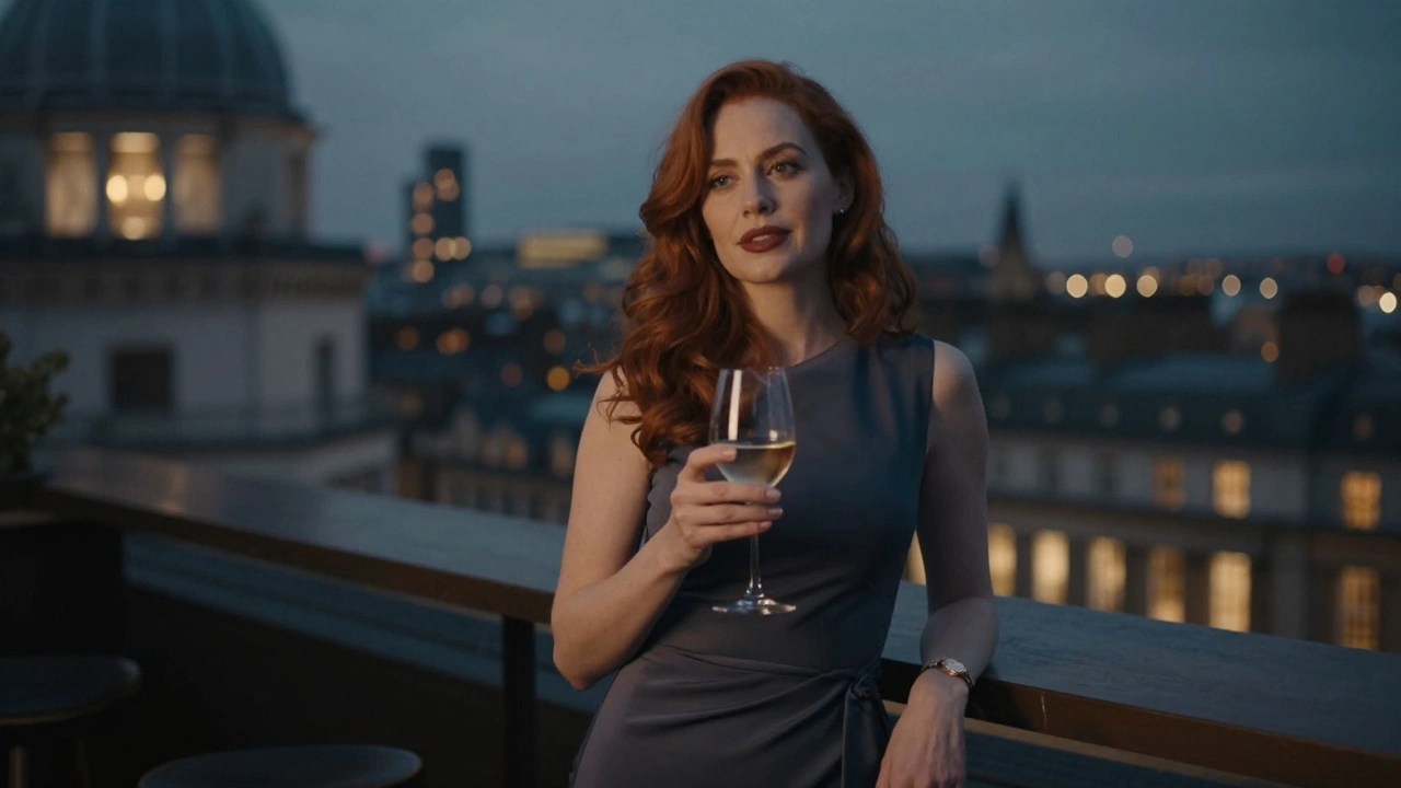 Redhead Escorts: What Makes Them Stand Out as Companions in London