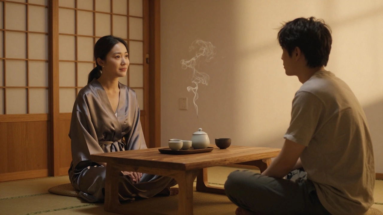 The Cultural Richness of Asian Escorts: A Unique Experience