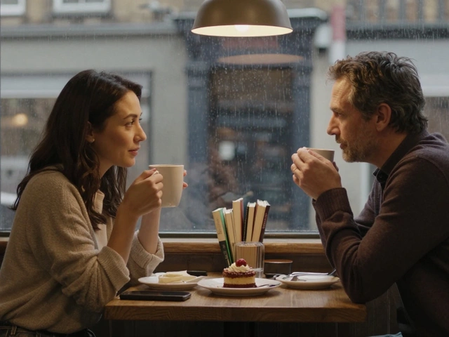 A Day in the Life of an MSOG Escort