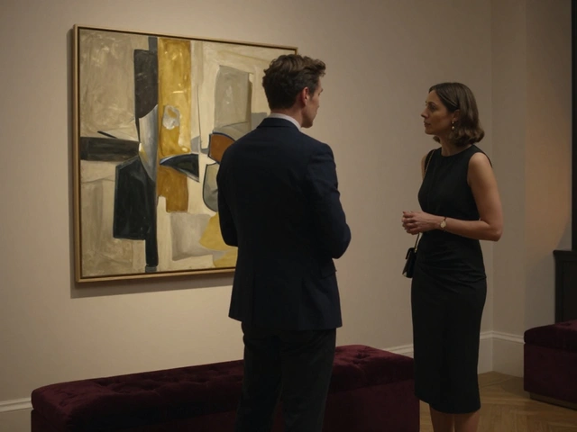 Cob Escort Etiquette: How to Make the Most of Your Experience