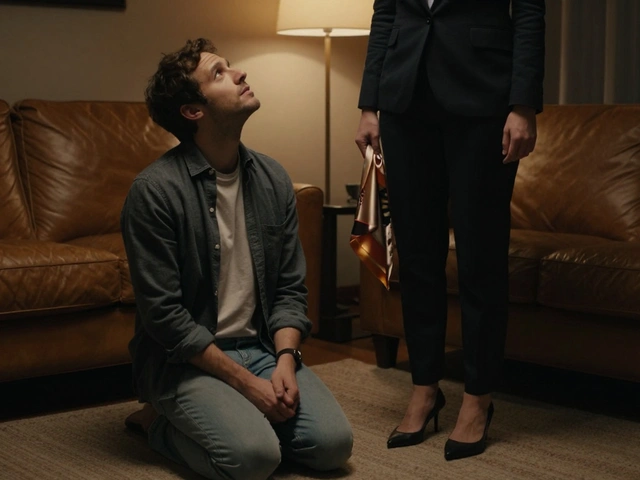 Domination Escorts: Understanding Power Dynamics in Consensual Adult Relationships