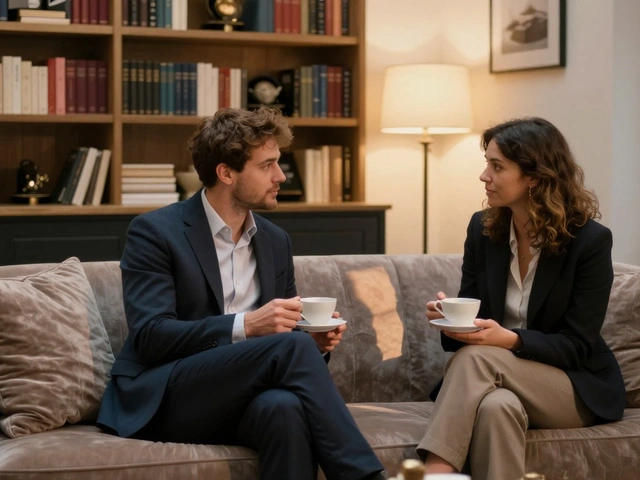 Enfield Escort Services Explained: What to Expect and How to Choose