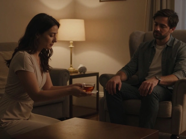 From Curiosity to Satisfaction: Understanding the Submissive Escort Experience