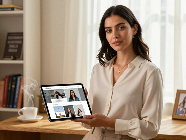 From Passion to Professionalism: The Evolution of Latina Escorts in London