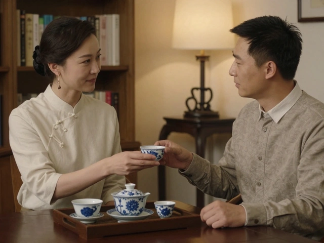 How Cultural Preferences Shape London's Escort Scene