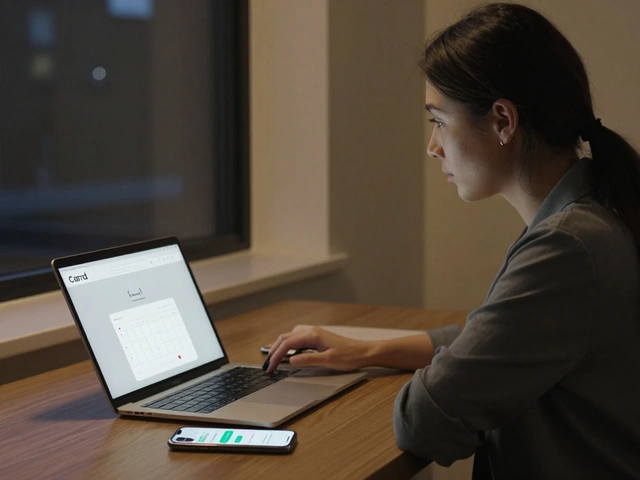 How Technology is Changing the Landscape for Busty Escorts in London