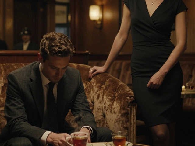 Humiliation Escorts: What It Really Means and Who It’s For