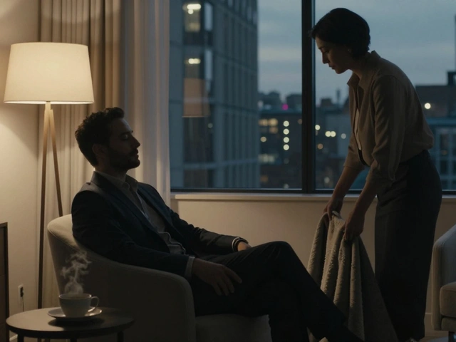 Incall Escort Services: A Discreet Solution for Busy Professionals