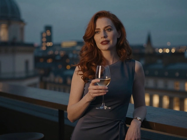 Redhead Escorts: What Makes Them Stand Out as Companions in London