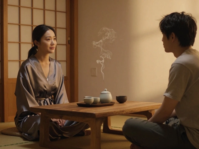 The Cultural Richness of Asian Escorts: A Unique Experience