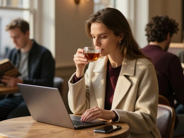 The Rise of Independent Russian Escorts in London