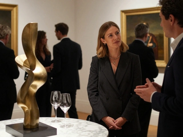 The Role of Call Girls in London's High Society Events