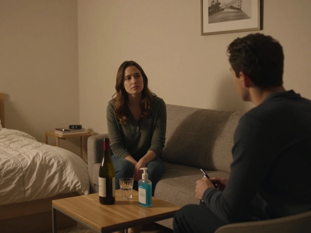 Understanding Ratings: What Makes an Escort Stand Out in London?