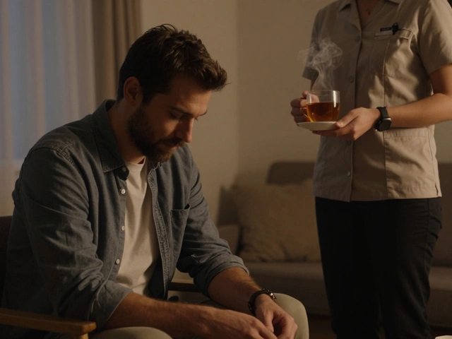 Why People Seek Humiliation Escort Services: The Psychology Behind the Demand