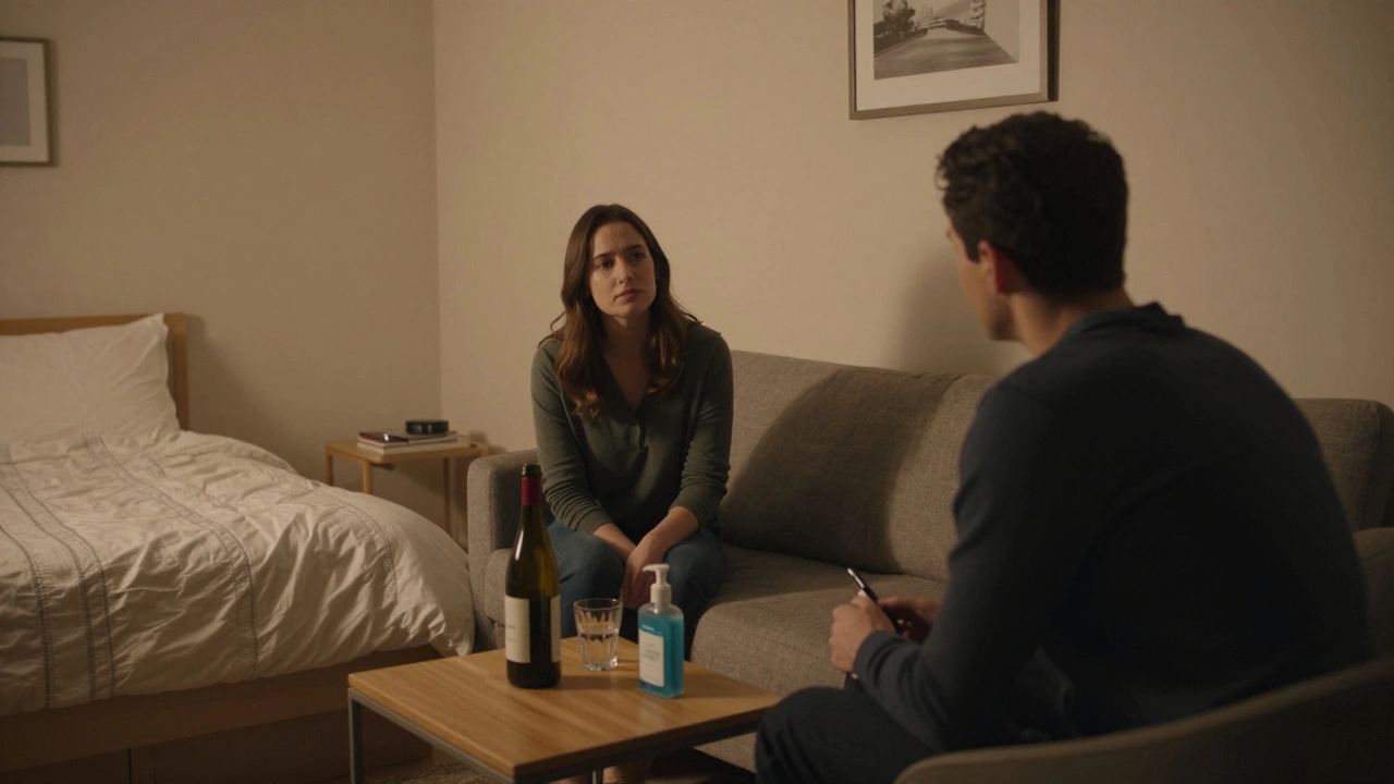 Understanding Ratings: What Makes an Escort Stand Out in London?