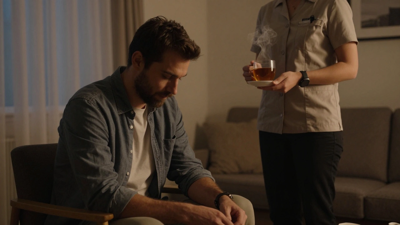 Why People Seek Humiliation Escort Services: The Psychology Behind the Demand