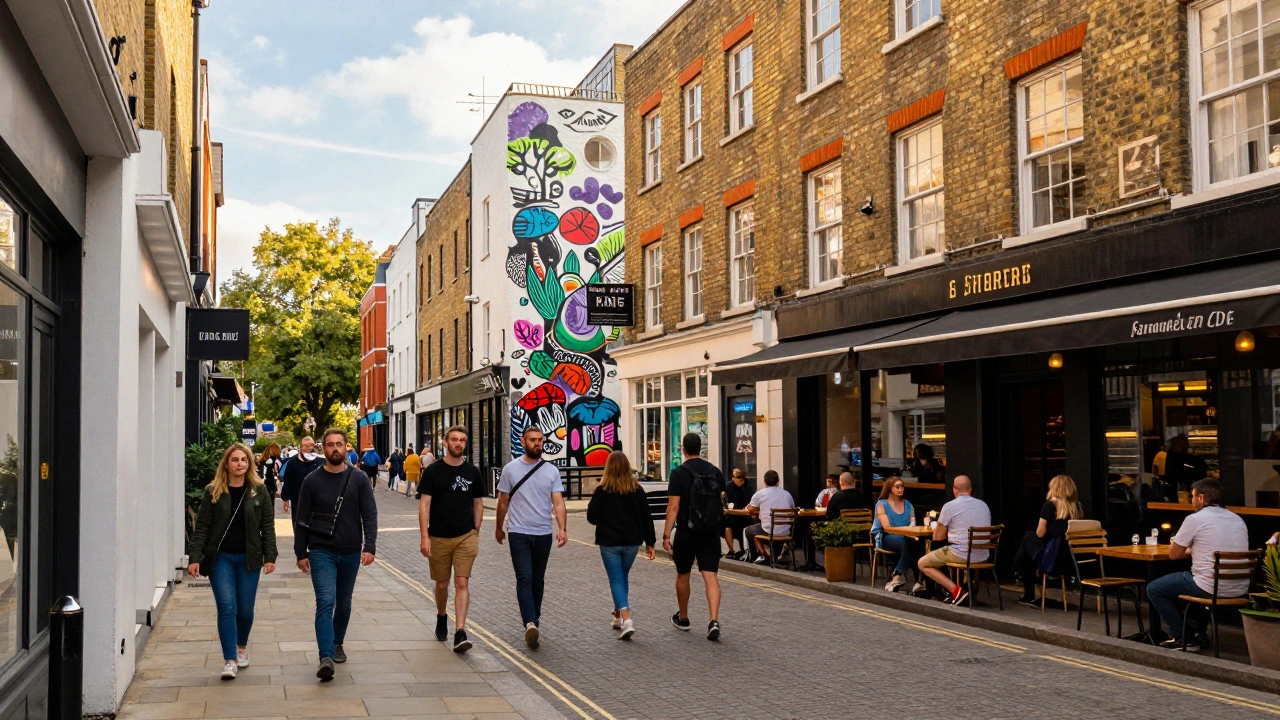 Best East London Escort Areas for 2026: Safety, Variety & Tips