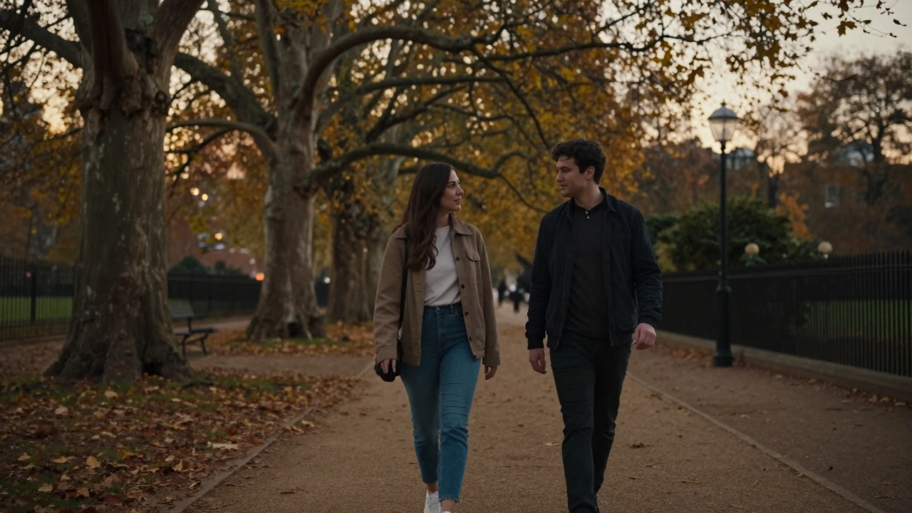 How to Communicate Your Preferences with a VIP Escort