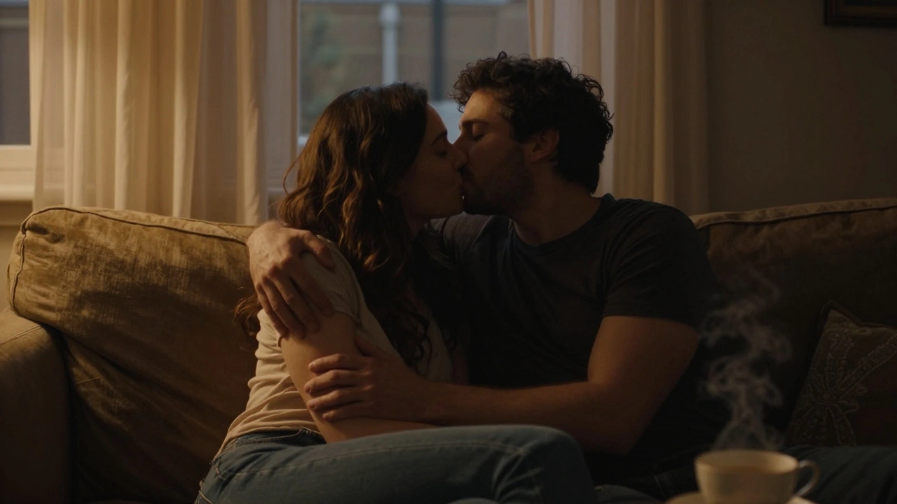 How to Revitalize Your Romantic Life with Deep French Kissing Escorts