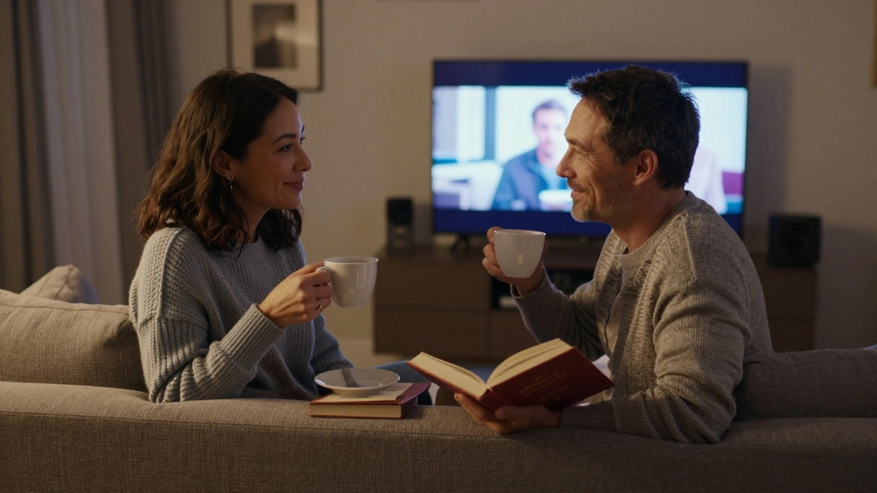 Real Stories: Clients Share Their Experiences with British Escorts